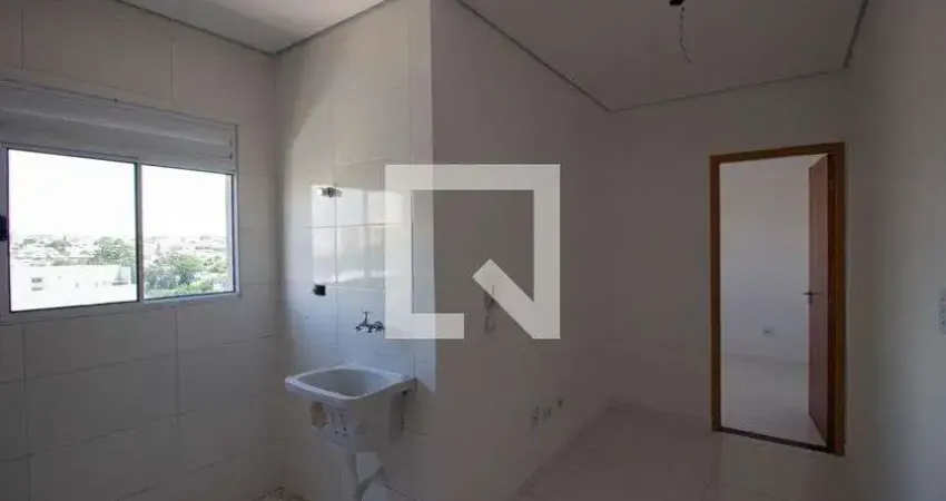 Apartamento para Aluguel - Itaquera, 1 Quarto,  24 m² - São Paulo