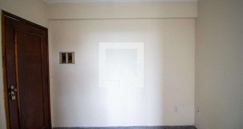 Apartamento para Aluguel - Itaim Paulista, 1 Quarto,  40 m² - São Paulo
