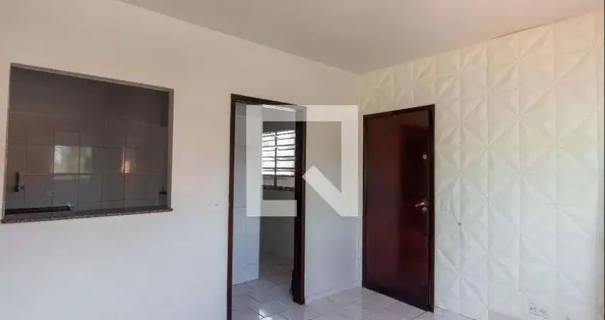 Apartamento para Aluguel - Itaquera, 2 Quartos,  64 m² - São Paulo
