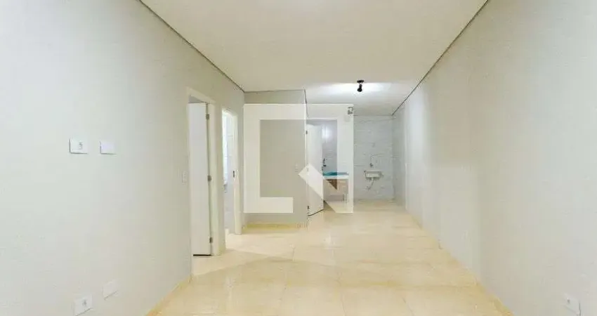 Apartamento para Aluguel - Jardim Vista Linda, 1 Quarto,  40 m² - São Paulo