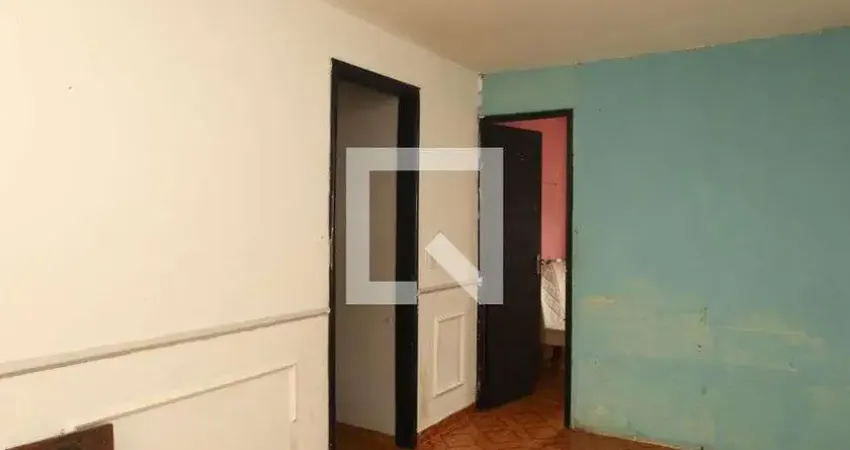 Apartamento para Aluguel - Itaquera, 1 Quarto,  56 m² - São Paulo
