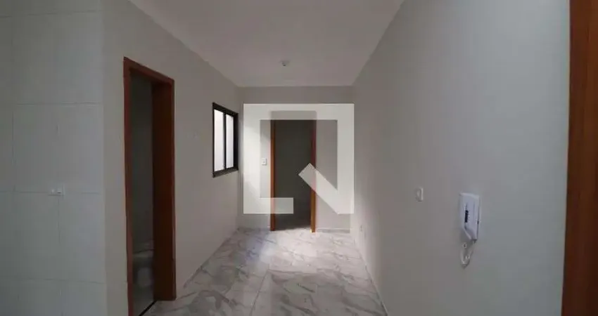 Apartamento para Aluguel - Vila Formosa, 1 Quarto,  27 m² - São Paulo