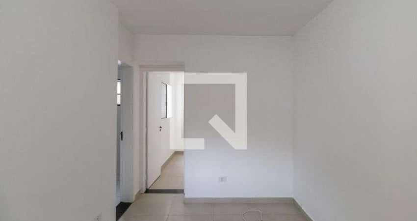 Apartamento para Aluguel - Vila Ré, 1 Quarto,  28 m² - São Paulo