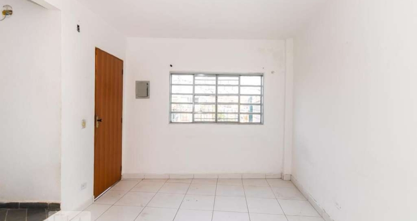 Casa / Sobrado em Condomínio para Aluguel - Vila Ede, 2 Quartos,  75 m² - São Paulo