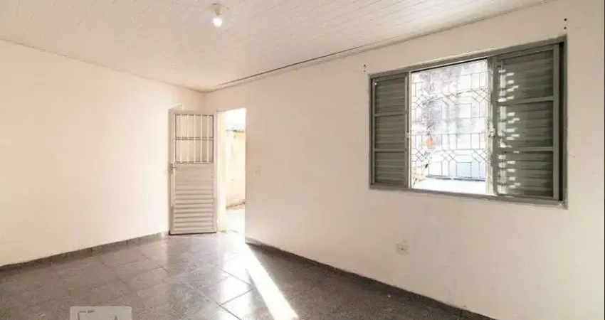 Casa para Aluguel - Jardim Independência, 3 Quartos,  180 m² - São Paulo