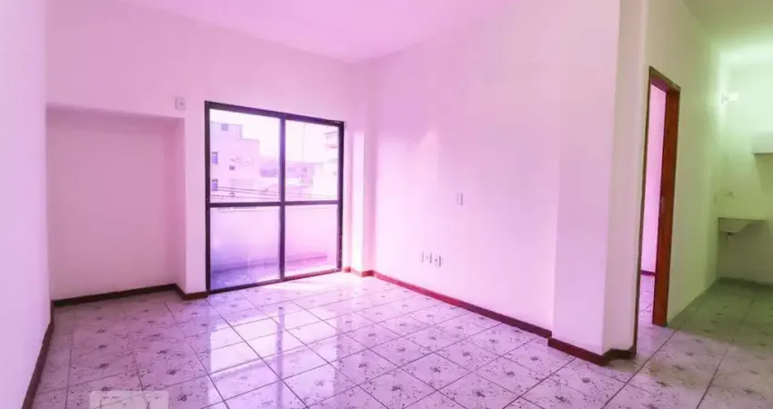 Apartamento para Aluguel - Taquara, 1 Quarto,  60 m² - Rio de Janeiro
