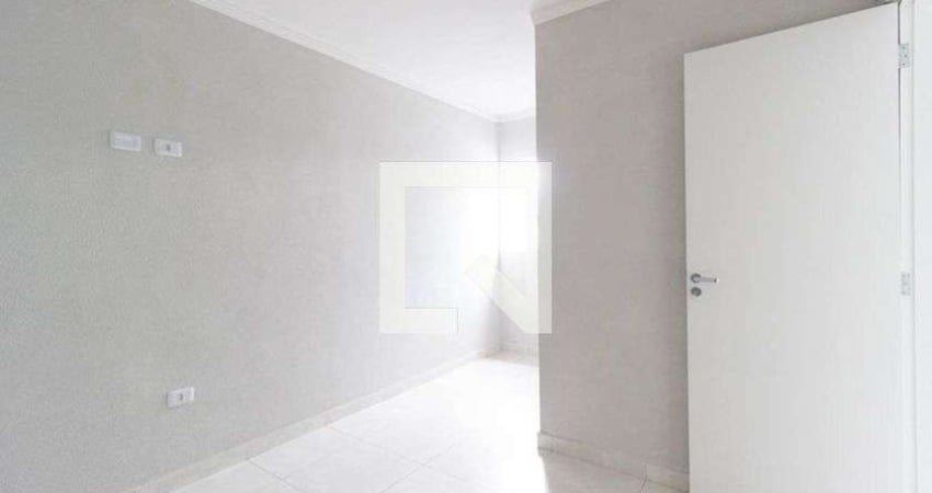 Apartamento para Aluguel - Jardim Brasil , 1 Quarto,  40 m² - São Paulo
