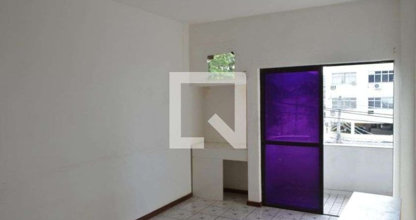Apartamento para Aluguel - Taquara, 1 Quarto,  55 m² - Rio de Janeiro