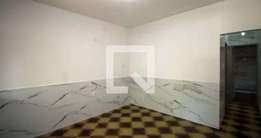 Casa para Aluguel - Brás de Pina, 3 Quartos,  117 m² - Rio de Janeiro