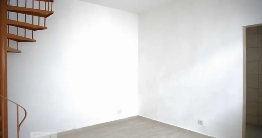 Casa para Aluguel - Vila Alpina, 2 Quartos,  150 m² - São Paulo