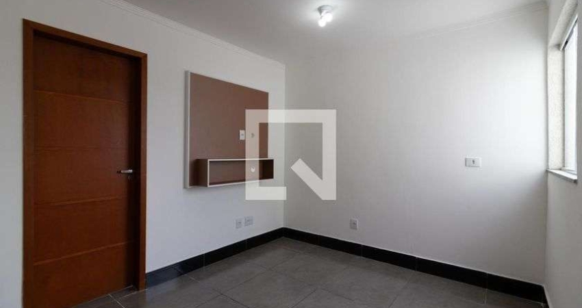 Apartamento para Aluguel - Ponte Rasa, 1 Quarto,  35 m² - São Paulo