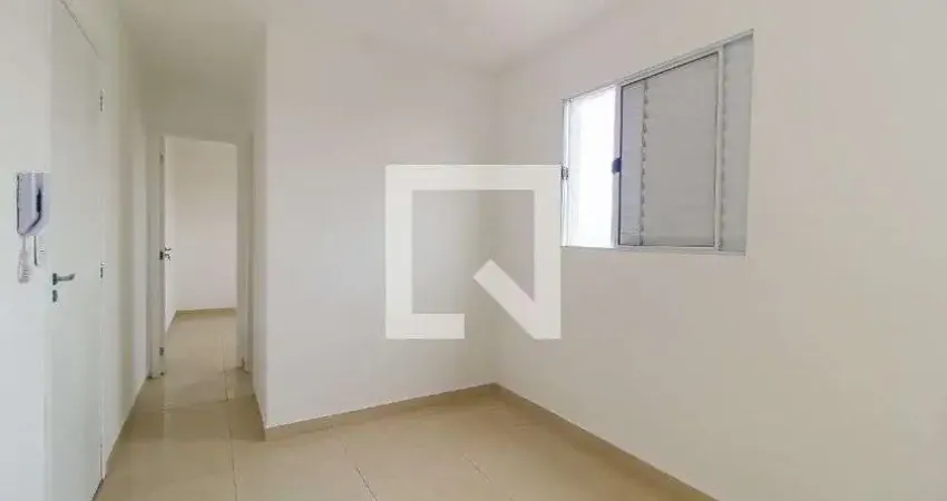 Apartamento para Aluguel - Vila Carmosina, 1 Quarto,  32 m² - São Paulo