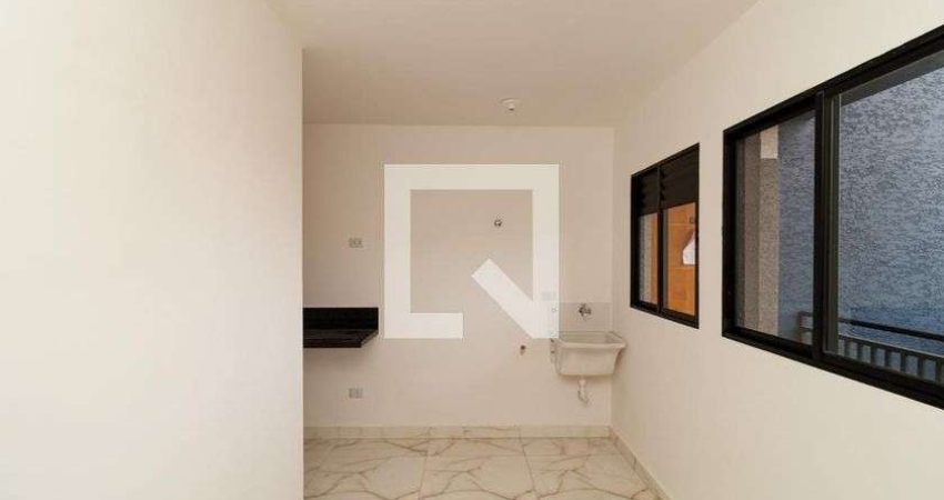 Apartamento para Aluguel - Jardim Brasil , 1 Quarto,  26 m² - São Paulo