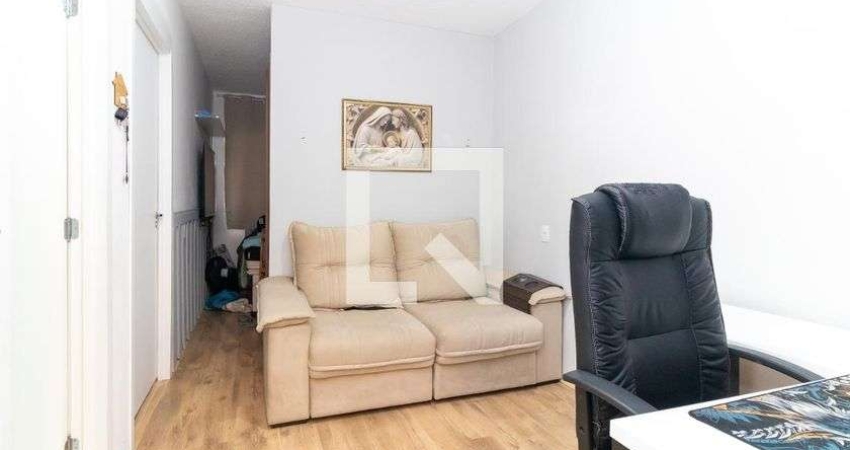 Kitnet / Stúdio para Aluguel - Conjunto Residencial Jose Bonifacio, 1 Quarto,  27 m² - São Paulo