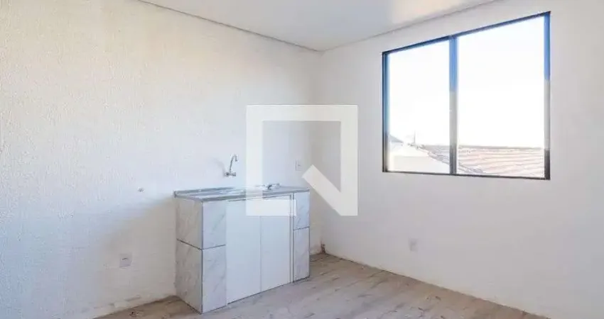 Apartamento para Aluguel - Teresópolis, 1 Quarto,  32 m² - Porto Alegre