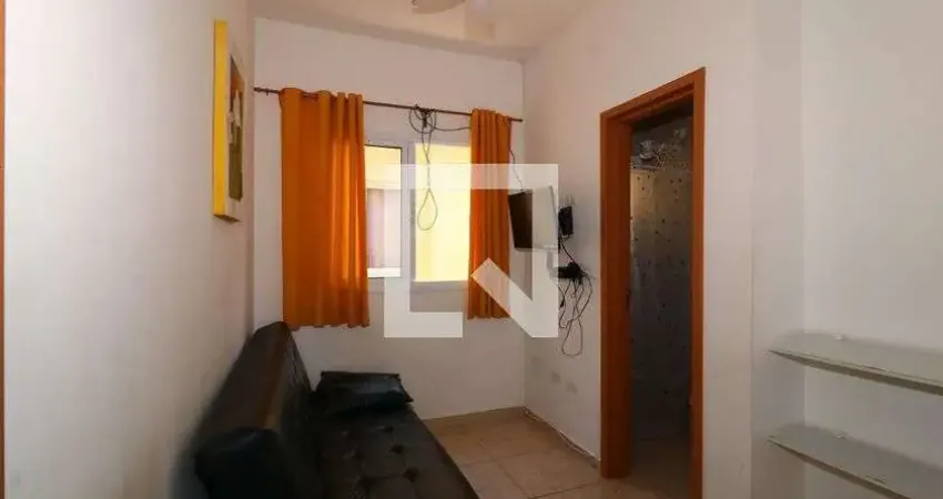 Casa / Sobrado em Condomínio para Aluguel - Maracanã, 2 Quartos,  51 m² - Praia Grande