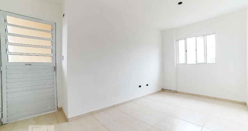 Apartamento para Aluguel - Vila Ede, 1 Quarto,  35 m² - São Paulo