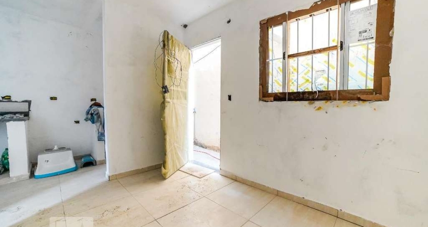 Apartamento para Aluguel - Vila Ede, 1 Quarto,  35 m² - São Paulo