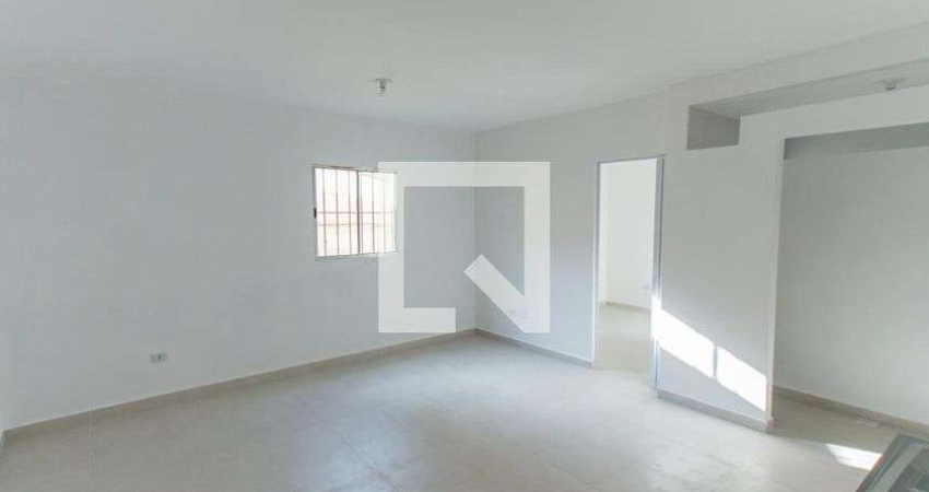 Apartamento para Aluguel - Vila Maria , 1 Quarto,  45 m² - São Paulo