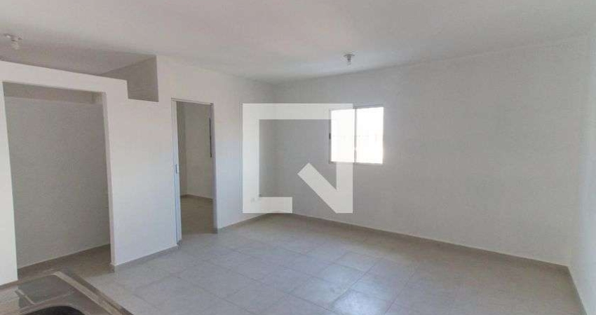 Apartamento para Aluguel - Vila Maria , 1 Quarto,  45 m² - São Paulo
