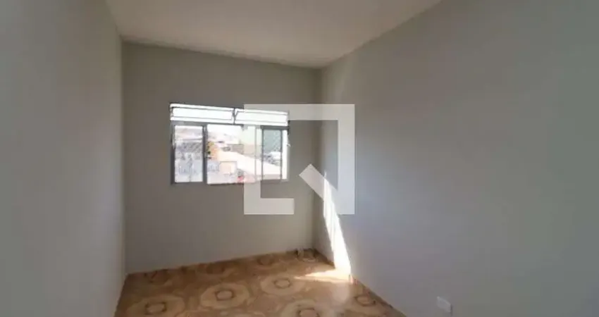 Apartamento para Aluguel - Vila Industrial, 1 Quarto,  40 m² - São Paulo
