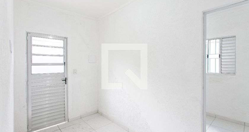 Apartamento para Aluguel - Vila Carrão, 1 Quarto,  35 m² - São Paulo