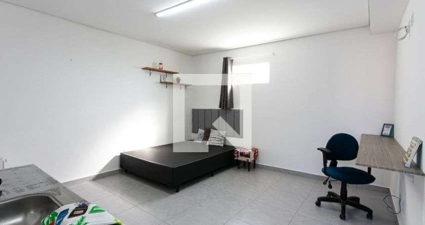 Apartamento para Aluguel - Vila Aricanduva, 1 Quarto,  20 m² - São Paulo
