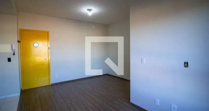 Apartamento para Aluguel - Jardim Betania, 1 Quarto,  26 m² - Sorocaba