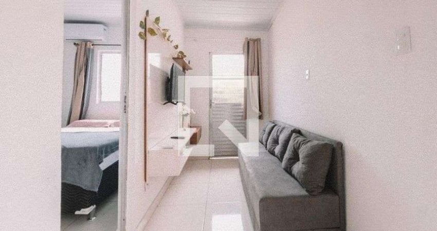 Casa para Aluguel - Stella Maris, 1 Quarto,  42 m² - Salvador