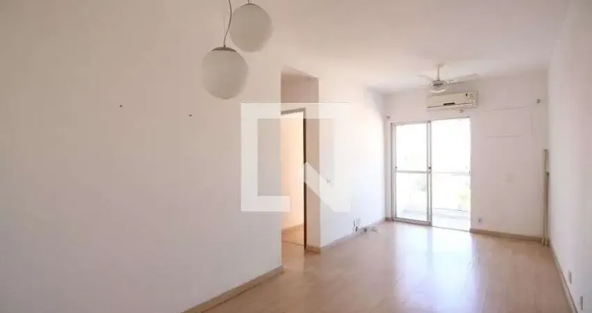 Apartamento para Aluguel - Taquara, 2 Quartos,  70 m² - Rio de Janeiro