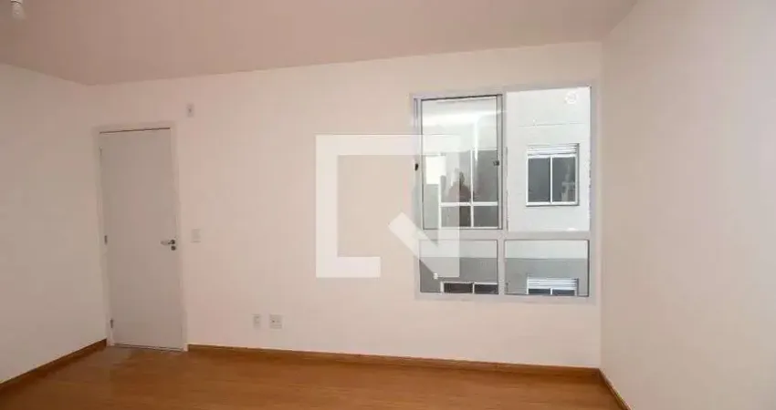 Apartamento para Aluguel - Vargem Grande, 2 Quartos,  44 m² - Rio de Janeiro
