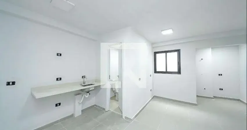 Apartamento para Aluguel - Vila Formosa, 1 Quarto,  24 m² - São Paulo