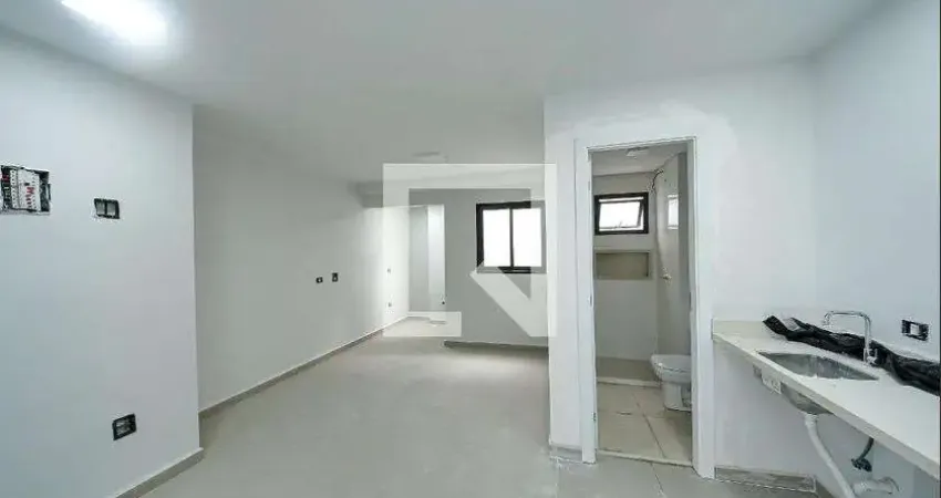Apartamento para Aluguel - Vila Formosa, 1 Quarto,  24 m² - São Paulo