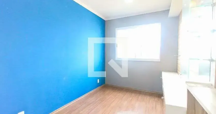 Apartamento para Aluguel - Vila Nova Curuca, 2 Quartos,  45 m² - São Paulo