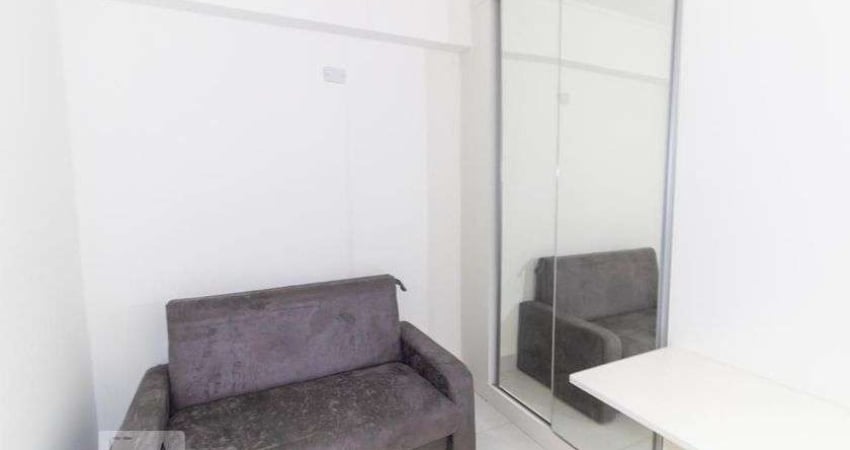 Kitnet / Stúdio para Aluguel - Vila Re, 1 Quarto,  26 m² - São Paulo