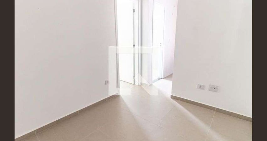 Apartamento para Aluguel - Mooca, 1 Quarto,  24 m² - São Paulo