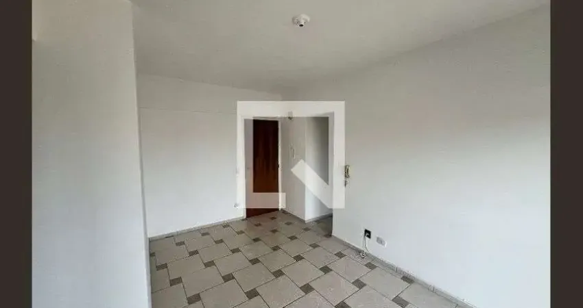 Apartamento para Aluguel - Mandaqui, 1 Quarto,  37 m² - São Paulo