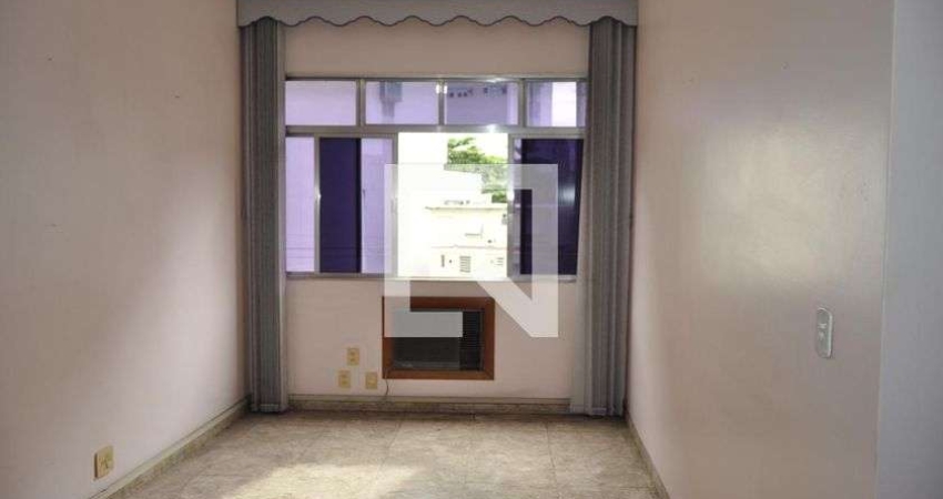Apartamento para Aluguel - Méier, 3 Quartos,  86 m² - Rio de Janeiro