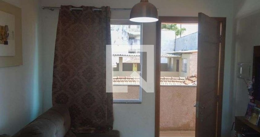Apartamento para Aluguel - Vila Carrão, 2 Quartos,  40 m² - São Paulo