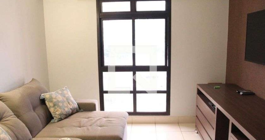 Apartamento para Aluguel - Setor Oeste, 1 Quarto,  39 m² - Goiânia