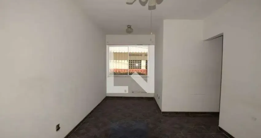 Apartamento para Aluguel - Oswaldo Cruz, 2 Quartos,  92 m² - Rio de Janeiro