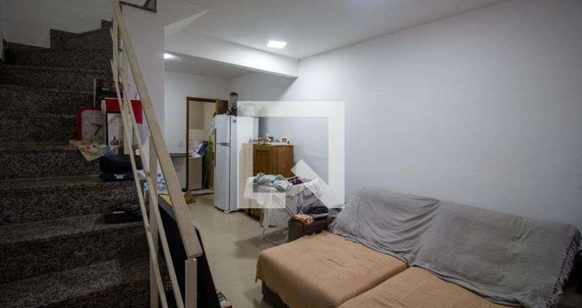Casa / Sobrado em Condomínio para Aluguel - Itaquera, 2 Quartos,  55 m² - São Paulo