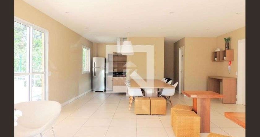 Apartamento para Aluguel - Jardim Samambaia, 2 Quartos,  49 m² - Campinas
