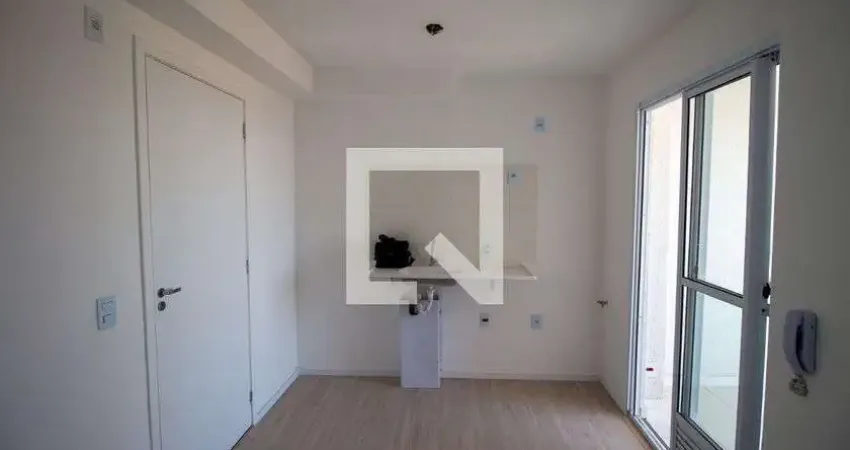 Apartamento para Aluguel - Vila Curuca, 2 Quartos,  50 m² - São Paulo