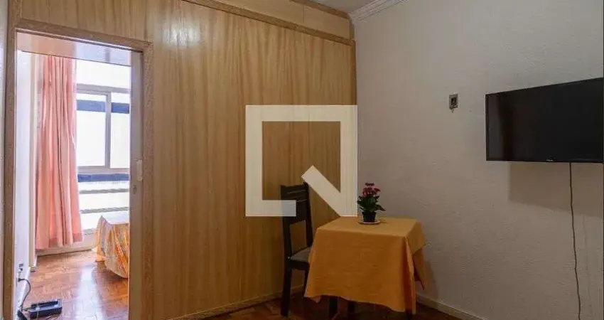 Kitnet / Stúdio para Aluguel - Bela Vista, 1 Quarto,  25 m² - São Paulo