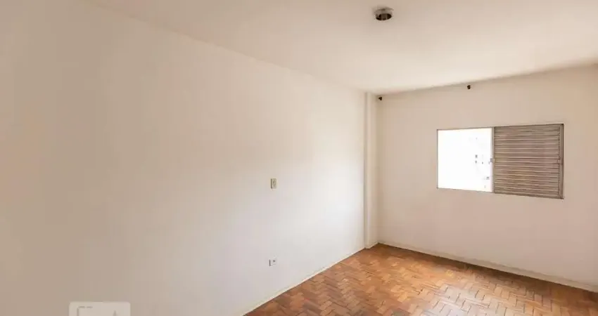 Kitnet / Stúdio para Aluguel - Santa Cecília, 1 Quarto,  30 m² - São Paulo