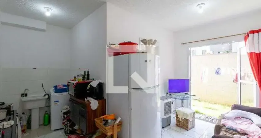 Apartamento para Aluguel - Vila Princesa Isabel, 2 Quartos,  52 m² - São Paulo