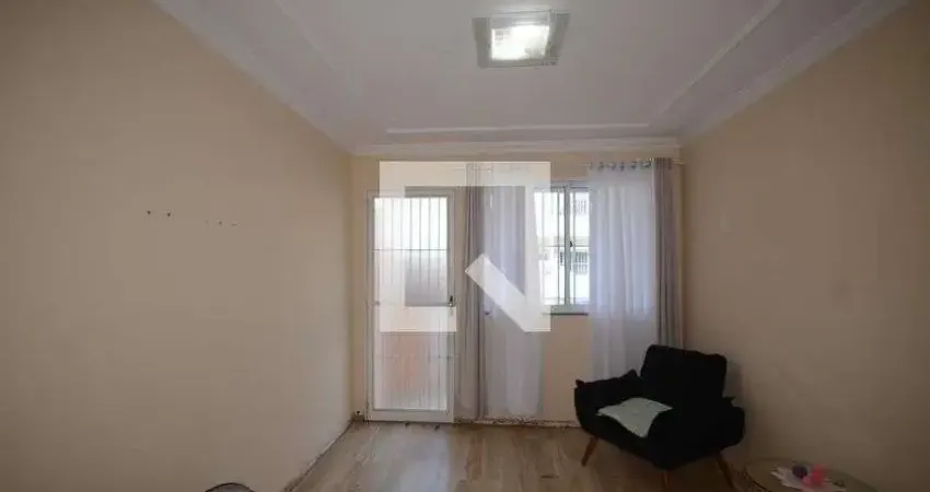 Apartamento para Aluguel - Campo Grande, 2 Quartos,  65 m² - Rio de Janeiro