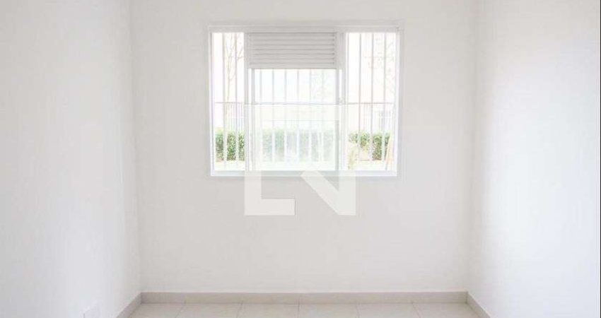 Apartamento para Aluguel - Jardim Sao Luis, 2 Quartos,  52 m² - São Paulo