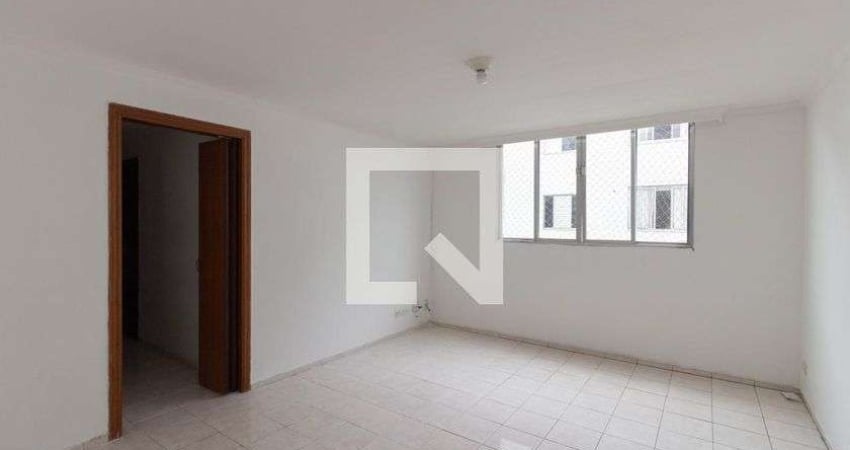Apartamento para Aluguel - Itaquera, 3 Quartos,  66 m² - São Paulo